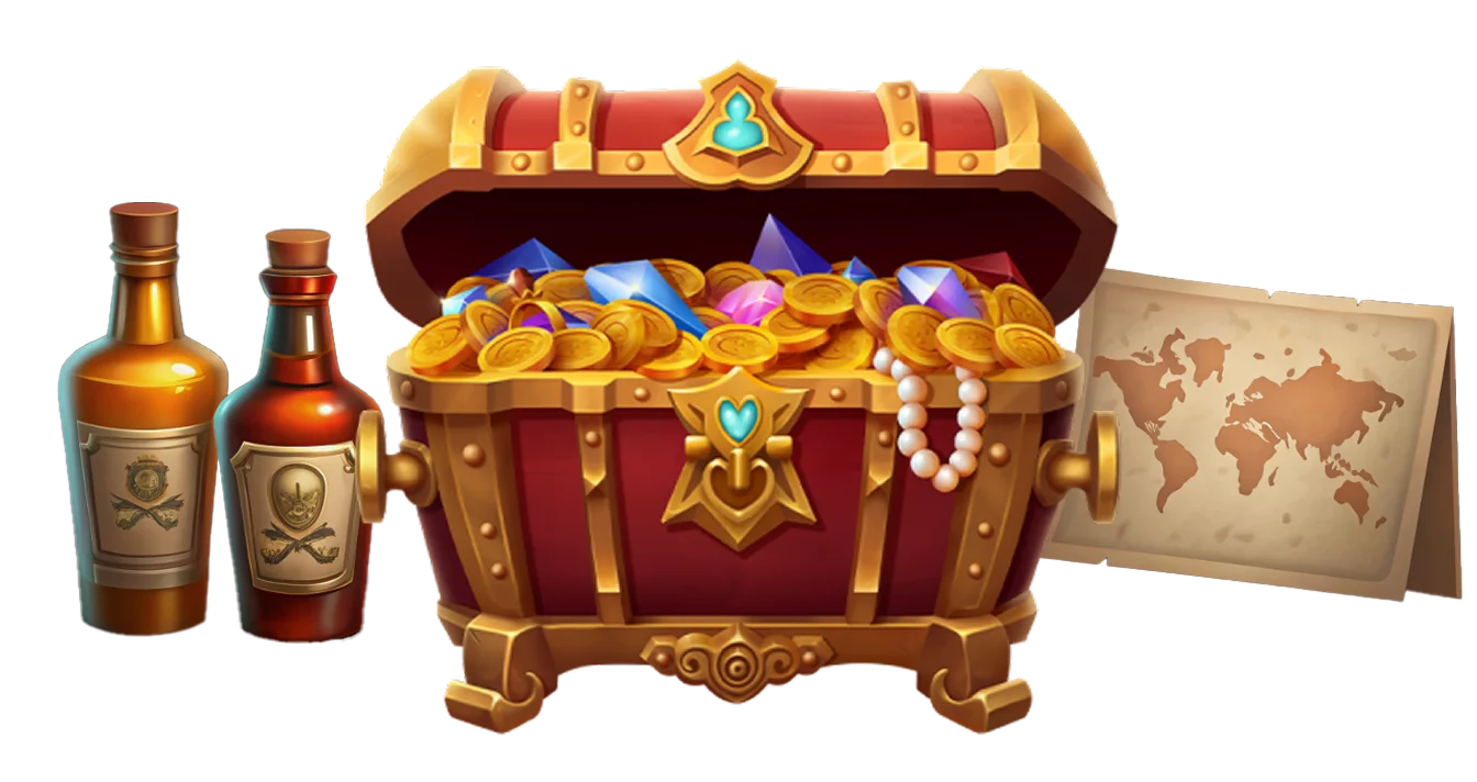 chest